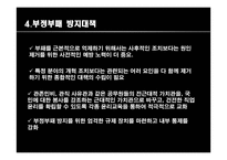행정철학-공직윤리, 부정부패, 내부고발자, 행정인 상-11