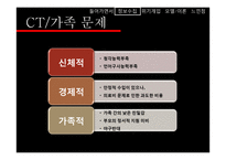 신체장애 위기개입-영화 `글러브` 사례-13