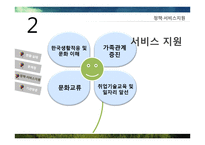 결혼이주여성 실태와 복지정책-16