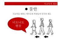 사교육의 원인과 대안-17