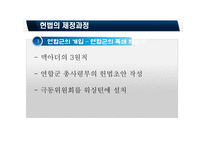 일본 평화헌법 개헌논의-8