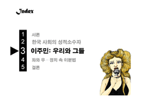 영화 `헤드윅`속 한국사회 이분법적 구분 문제 고찰-20
