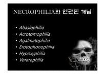 네크로필리아 범죄 사례와 처벌규정-7