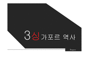 싱가폴의 정치, 경제, 문화-8