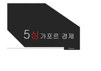 싱가폴의 정치, 경제, 문화-16