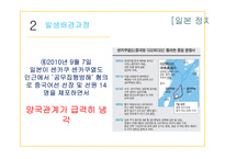일본정치, 센가쿠 분쟁에 대하여-6