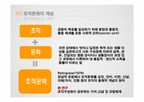 Quinn의 조직문화 유형이론과 공직문화 연구-4