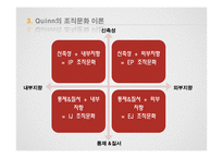 Quinn의 조직문화 유형이론과 공직문화 연구-11