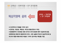 Quinn의 조직문화 유형이론과 공직문화 연구-14