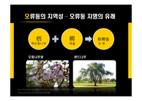 재래시장 활성화와 관광개발-8