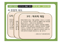 사회적 기본권에 대하여-14