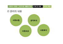 사회적 기본권에 대하여-17