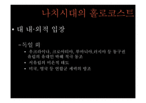 제 2차 세계대전과 홀로코스트-17