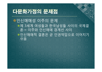 농촌 다문화 가정과 FTA, 식량주권-14