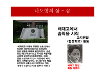 나도향 생애와 작품 분석-9