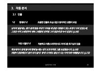 무라카미 하루키 `일고번째 남자` 작품 분석-20