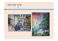 하성란 `곰팡이 꽃` 작품연구-6