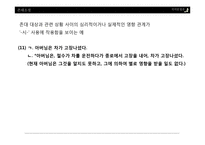 현대 국어 경어법 어미 `-시-`의 의미와 기능-18