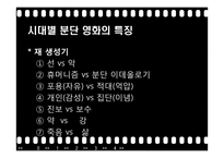 한국 분단영화 속의 언어-10