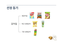 감자칩 식품평가-3
