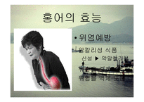 홍허 숙성과 미생물, 생성물에 대하여-7