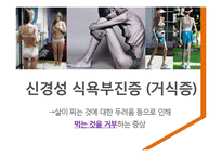 청소년과 섭식장애-거식증, 폭식증, 야식증후군-6