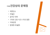 청소년과 섭식장애-거식증, 폭식증, 야식증후군-9
