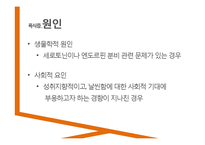 청소년과 섭식장애-거식증, 폭식증, 야식증후군-13