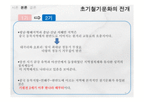 초기철기시대의 문화-16