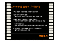 일본의 영화감독 조사-4