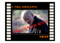 일본의 영화감독 조사-7
