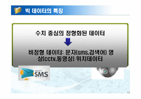 빅 데이터 활용 사례-13