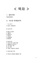 국순당 기업분석과 국순당 마케팅전략 분석보고서-2