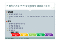 호텔의 재무관리-4