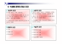 식생활과 문화 레포트-13