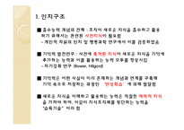 흡수능력,Absorptive Capacity, 학습과 혁신에 대한 새로운 관점-4