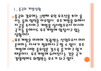[항공우주산업]한국의 우주개발 현황과 문제점 PPT자료-5