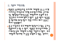 [항공우주산업]한국의 우주개발 현황과 문제점 PPT자료-8