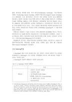 [원격교육] e-learing 현황-4