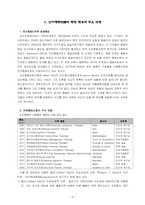 [특수교육] 인지행동치료교육-3