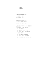 [청소년성매매] 청소년 성매매의 문제와 해결방안-2