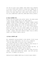 [청소년성매매] 청소년 성매매의 문제와 해결방안-3