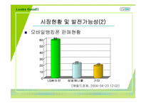 LG싸이언 시장현황과 발전가능성-16