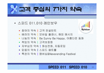 sk텔레콤 011 시장현황-13