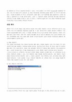 [해킹]해킹의 종류, 개념, 유형과 그 대처방안-5