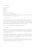 [해킹]해킹의 종류, 개념, 유형과 그 대처방안-17
