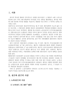 [중국문학]老子와 莊子의 사상적 특징의 상호비교-2