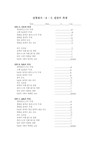 [실험보고서]엔탈피 측정 예비-4