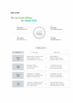 한국거래소 한국증권거래소 KRX 인턴 최신 BEST 합격 자기소개서!!!!-2