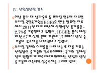 [브라질시장]브라질경제 위기에 대한 분석 PPT자료-15
